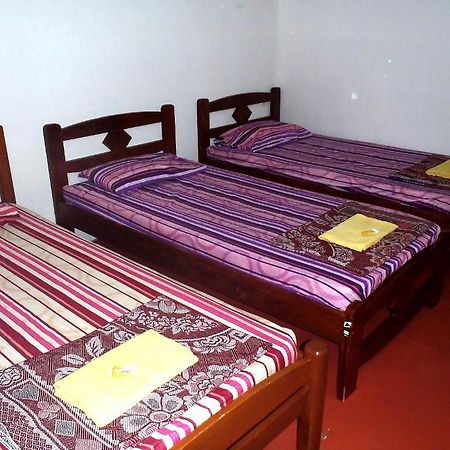 Kim Sun Hotel George Town Pokoj fotografie