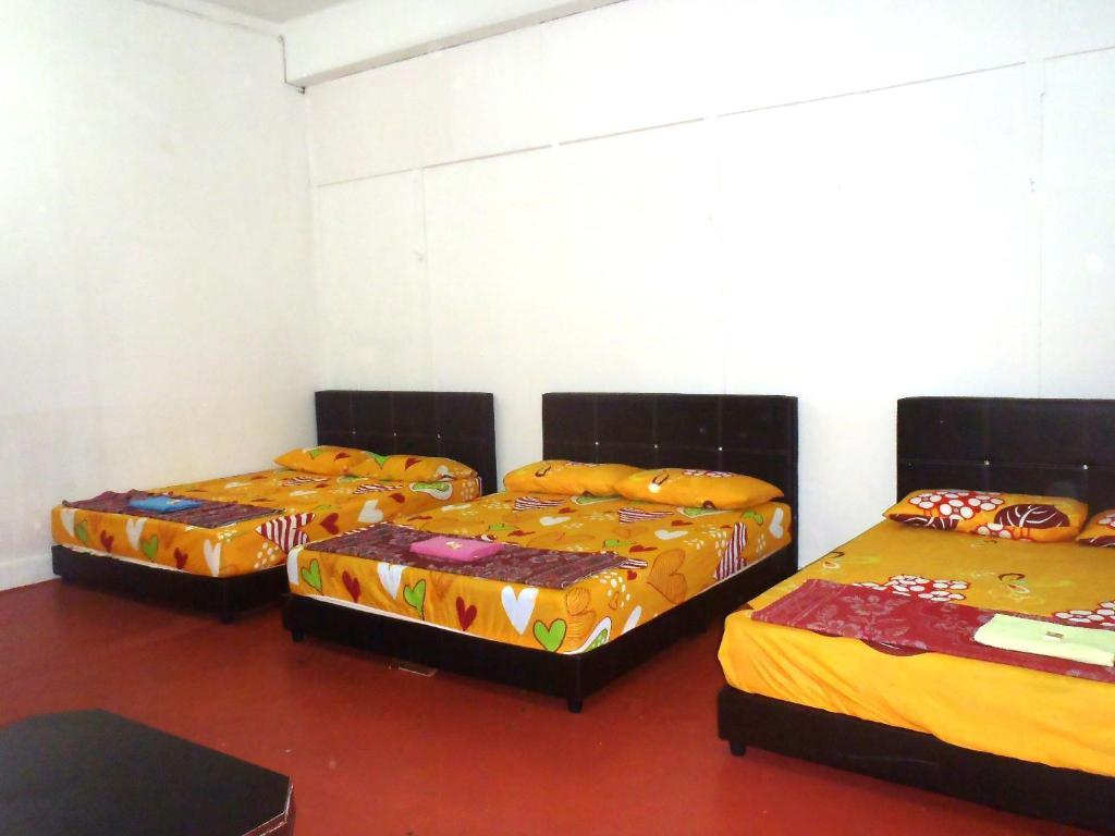 Kim Sun Hotel George Town Pokoj fotografie