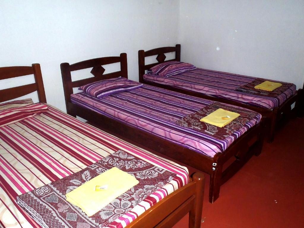 Kim Sun Hotel George Town Pokoj fotografie